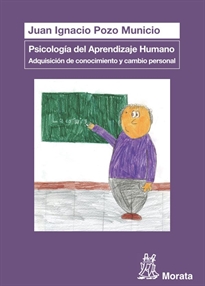 Books Frontpage Psicología del Aprendizaje Humano: Adquisición de conocimiento y cambio personal
