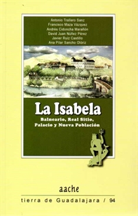 Books Frontpage La Isabela