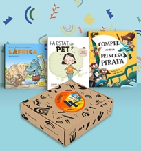 Books Frontpage Llibres per a nens en català 4 anys