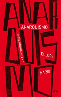 Books Frontpage Anarquismo