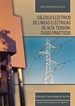 Front pageCálculo eléctrico de líneas eléctricas de alta tensión: casos prácticos