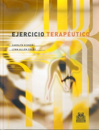 Books Frontpage EJERCICIO TERAPÉUTICO. Fundamentos y técnicas