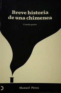 Books Frontpage Breve historia de una chimenea