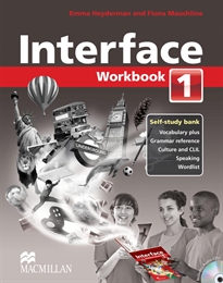Books Frontpage INTERFACE 1 Wb Pk Cat
