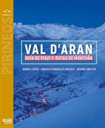 Books Frontpage Val d' Aran