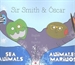 Front pageSir Smith y Óscar - Animales Marinos