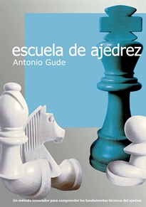 Books Frontpage Escuela de ajedrez
