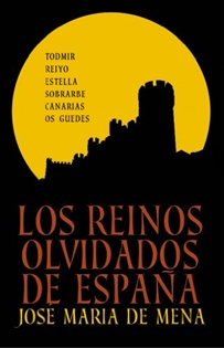 Books Frontpage Los reinos olvidados de España