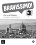 Front pageBravissimo! 3 Lessico e grammatica