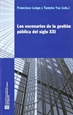 Front pageEscenarios de la gestión pública del siglo XXI/Los