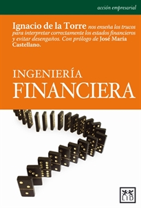 Books Frontpage Ingeniería financiera