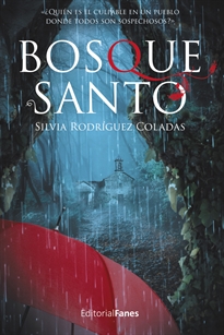 Books Frontpage Bosquesanto