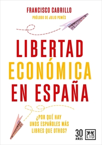 Books Frontpage Libertad Económica en España