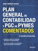 Front pagePlan General de Contabilidad y PGC de PYMES comentados