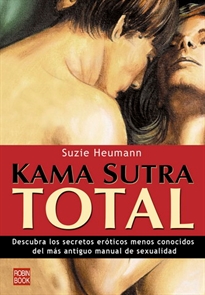 Books Frontpage Kama sutra total