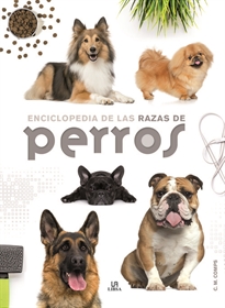 Books Frontpage Enciclopedia de las Razas de Perros
