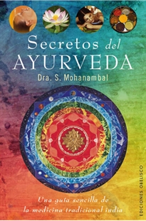 Books Frontpage Secretos del ayurveda