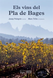Books Frontpage Els vins del Pla de Bages