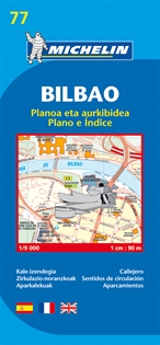 Books Frontpage Plano Bilbao