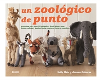 Books Frontpage Zoológico de punto