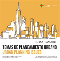 Books Frontpage Temas de planeamiento urbano/Urban planning issues