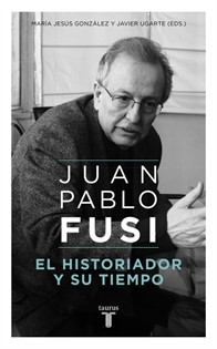 Books Frontpage Juan Pablo Fusi