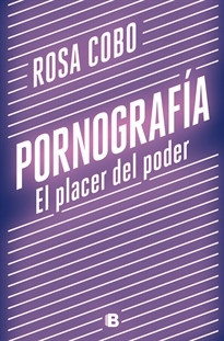 Books Frontpage Pornografía. El placer del poder