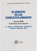 Front pageEl derecho de los conflictos armados