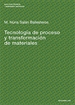 Front pageTecnología de proceso y transformación de materiales