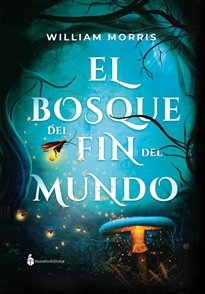 Books Frontpage El bosque del fin del mundo
