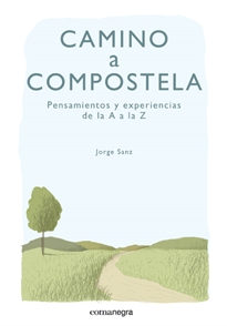 Books Frontpage Camino a Compostela