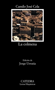 Books Frontpage La colmena