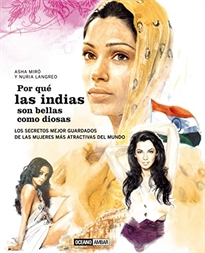 Books Frontpage Por qué las indias son bellas como diosas