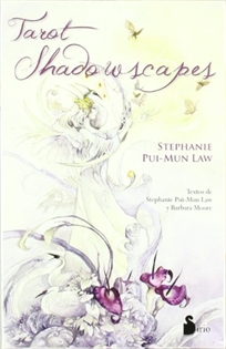 Books Frontpage T. Shadowscapes Estuche