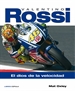 Front pageValentino Rossi. El dios de la velocidad