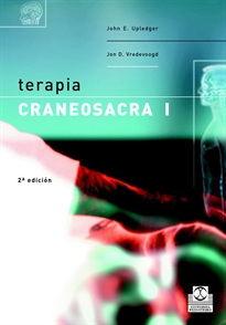 Books Frontpage Terapia craneosacra I