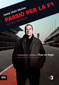 Books Frontpage Passió per la F1