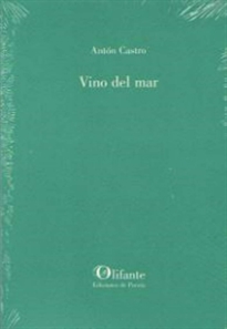 Books Frontpage Vino del mar