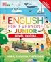 Front pageEnglish for Everyone - Junior (nivel Inicial)