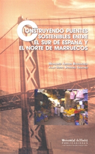 Books Frontpage Construyendo Puentes Sostenibles Entre El Sur De España Y El Norte De Marruecos