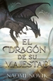 Front pageEl dragón de Su Majestad