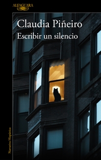 Books Frontpage Escribir un silencio