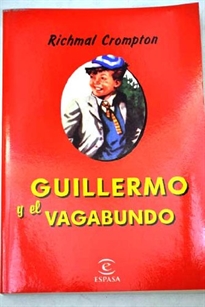 Books Frontpage Guillermo y el vagabundo