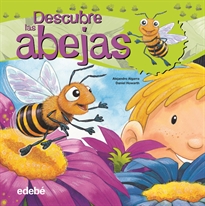 Books Frontpage Descubre el mundo de las abejas