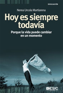 Books Frontpage Hoy es siempre todavía