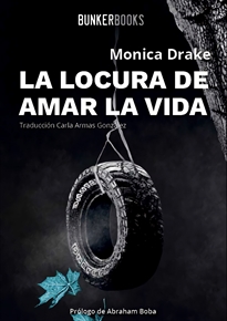 Books Frontpage La locura de amar la vida