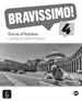 Front pageBravissimo! 4 Lessico e grammatica