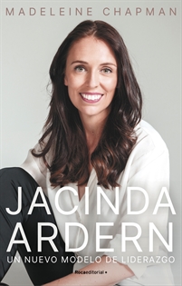 Books Frontpage Jacinda Ardern