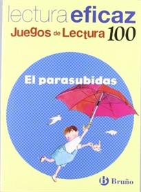 Books Frontpage El parasubidas Juego de Lectura