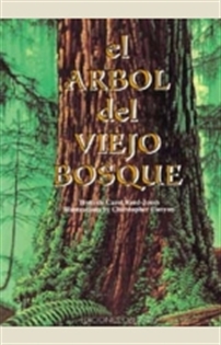 Books Frontpage El arbol del viejo bosque